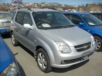 2002 Suzuki Swift For Sale