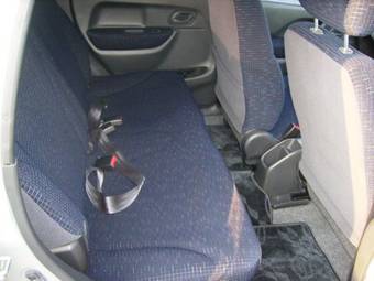 2002 Suzuki Swift For Sale