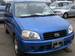 Preview 2002 Suzuki Swift