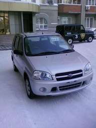 2003 Suzuki Swift