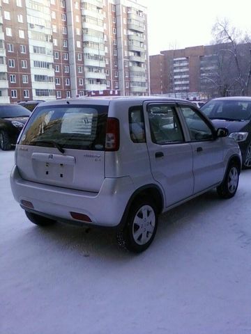2003 Suzuki Swift