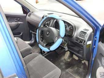 2003 Suzuki Swift For Sale