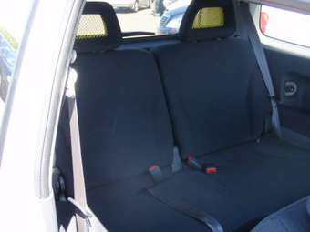 2003 Suzuki Swift For Sale