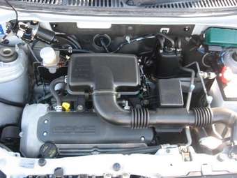 2003 Suzuki Swift For Sale