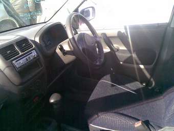 2003 Suzuki Swift For Sale