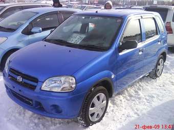 2003 Suzuki Swift For Sale