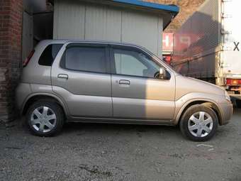 2003 Suzuki Swift For Sale