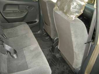 2003 Suzuki Swift For Sale