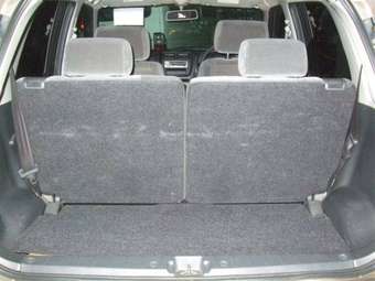 2003 Suzuki Swift Photos