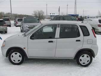 2003 Suzuki Swift For Sale