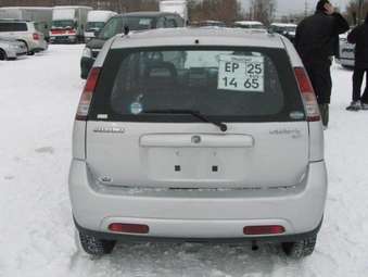 2003 Suzuki Swift For Sale