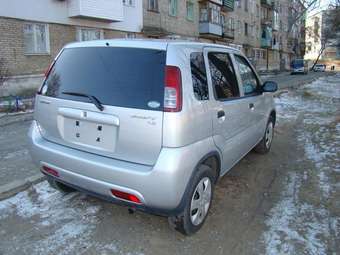 2003 Suzuki Swift For Sale