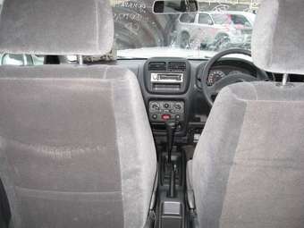 2003 Suzuki Swift For Sale