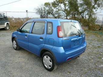 2003 Suzuki Swift For Sale