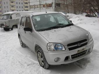 2003 Suzuki Swift For Sale