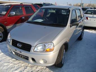 2003 Suzuki Swift For Sale