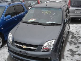 2003 Suzuki Swift For Sale