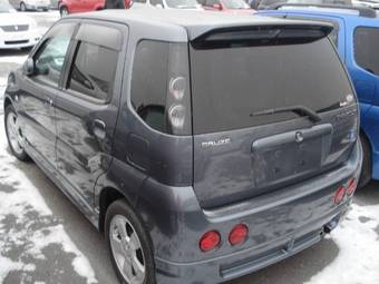 2003 Suzuki Swift For Sale