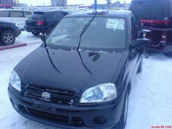 2003 Suzuki Swift For Sale