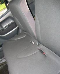 2003 Suzuki Swift Photos