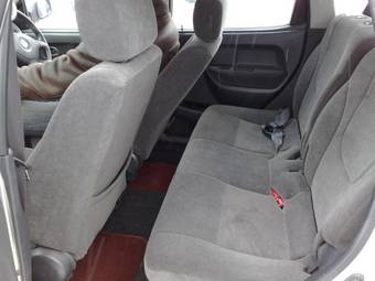 2003 Suzuki Swift For Sale