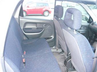 2003 Suzuki Swift For Sale