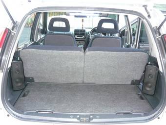 2003 Suzuki Swift For Sale