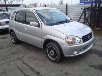 2003 Suzuki Swift For Sale