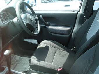 2003 Suzuki Swift For Sale