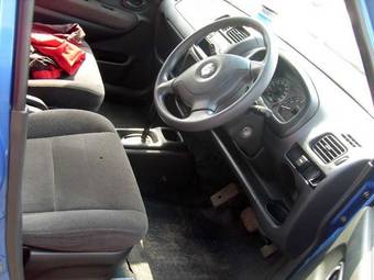 2003 Suzuki Swift For Sale