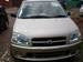 Preview 2003 Suzuki Swift