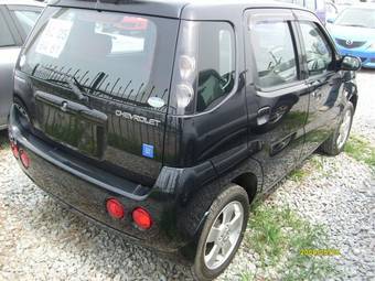 2003 Suzuki Swift For Sale