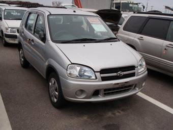 2003 Suzuki Swift For Sale