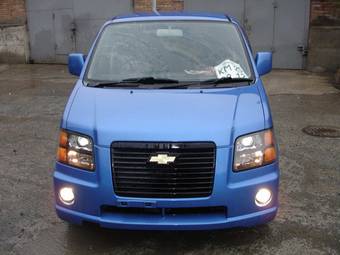 2003 Suzuki Swift Photos