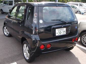 2003 Suzuki Swift For Sale