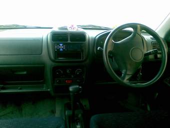 2003 Suzuki Swift For Sale