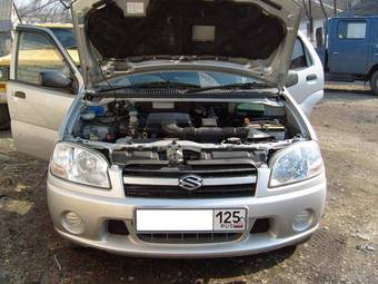 2003 Suzuki Swift For Sale