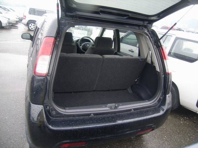 2004 Suzuki Swift