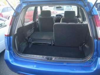 2004 Swift