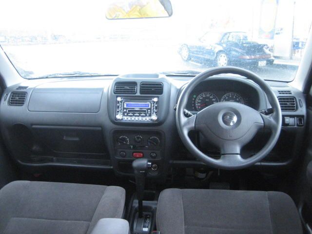 2004 Suzuki Swift