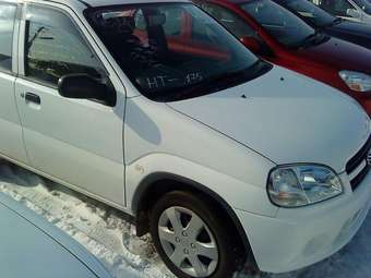 2004 Swift