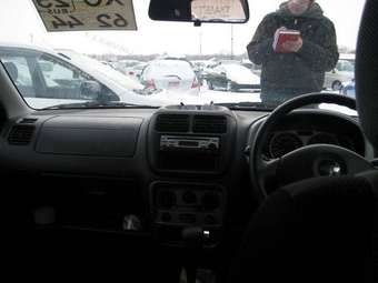 2004 Swift
