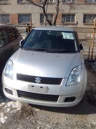 2004 Swift