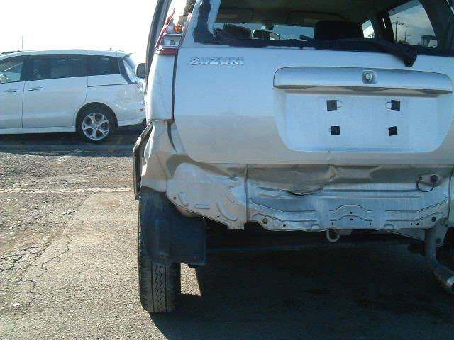 2004 Suzuki Swift