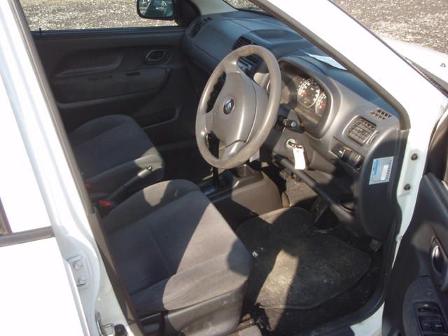 2004 Suzuki Swift