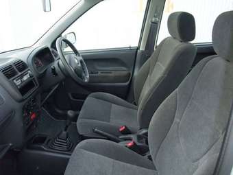 2004 Swift