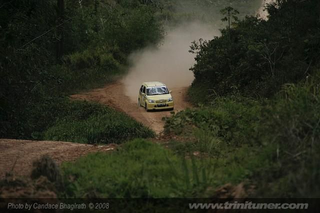 2004 Suzuki Swift