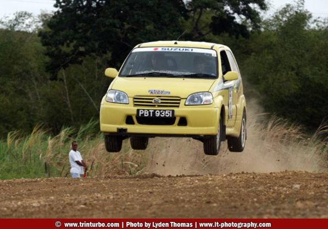2004 Suzuki Swift