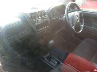 2004 Swift