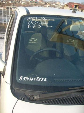 2004 Suzuki Swift